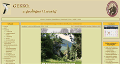 Desktop Screenshot of foldtan.ro